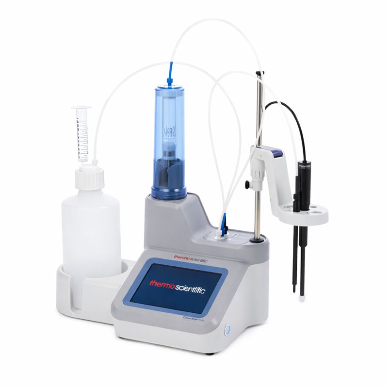TITRADOR ION STAR T930 SOLO THERMO FISHER SCIENTIFIC